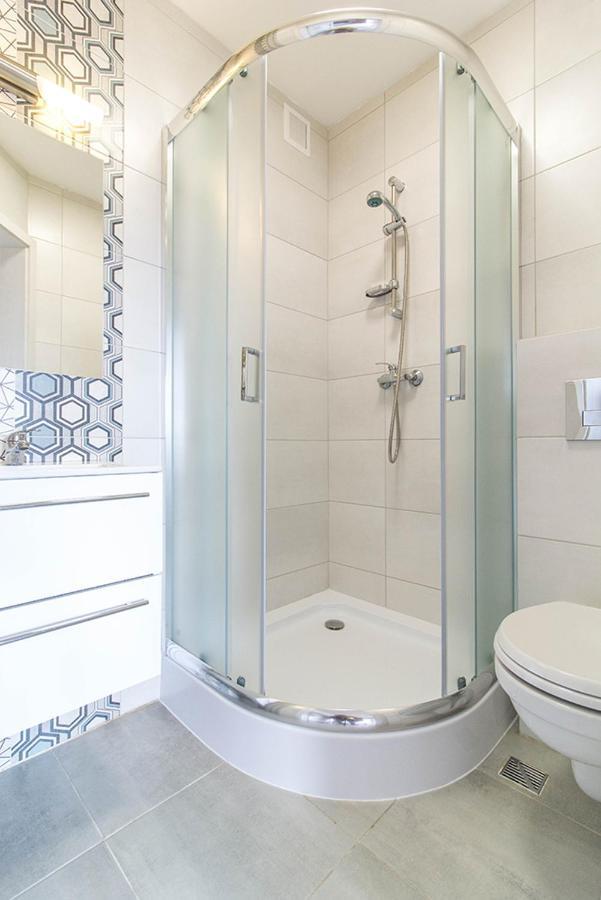 Zlociste Zacisze Bed and Breakfast Bobolin Buitenkant foto