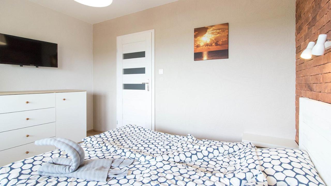 Zlociste Zacisze Bed and Breakfast Bobolin Buitenkant foto