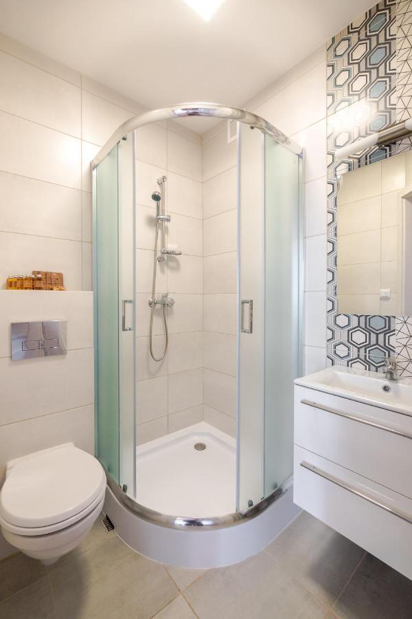 Zlociste Zacisze Bed and Breakfast Bobolin Buitenkant foto